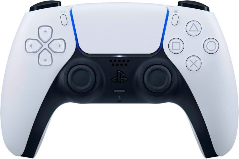 PS5 DualSense Controller