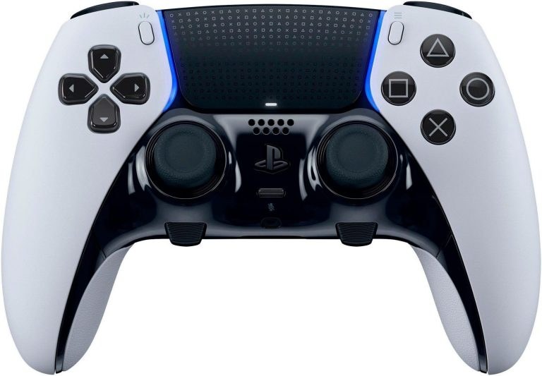 PS5 DualSense Edge Controller